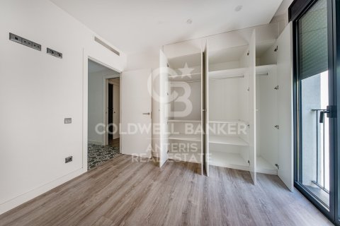 Apartment à vendre à Barcelona, Espagne, 2 chambres, 54 m2 No. 178567 - photo 10