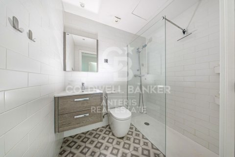Apartment à vendre à Barcelona, Espagne, 2 chambres, 54 m2 No. 178567 - photo 11