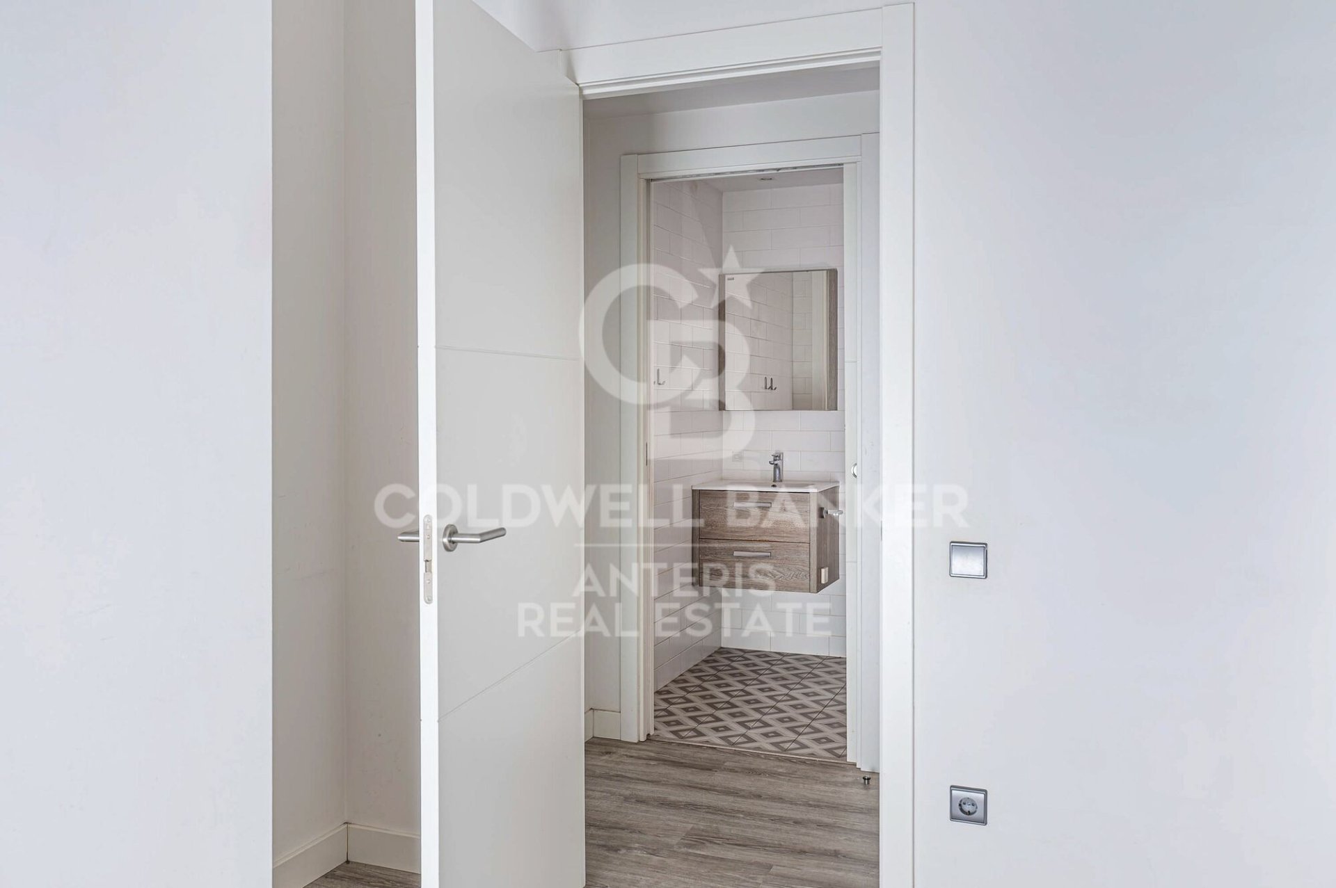 Apartament w Barcelona, Hiszpania 2 sypialnie, 54 mkw. nr 178567