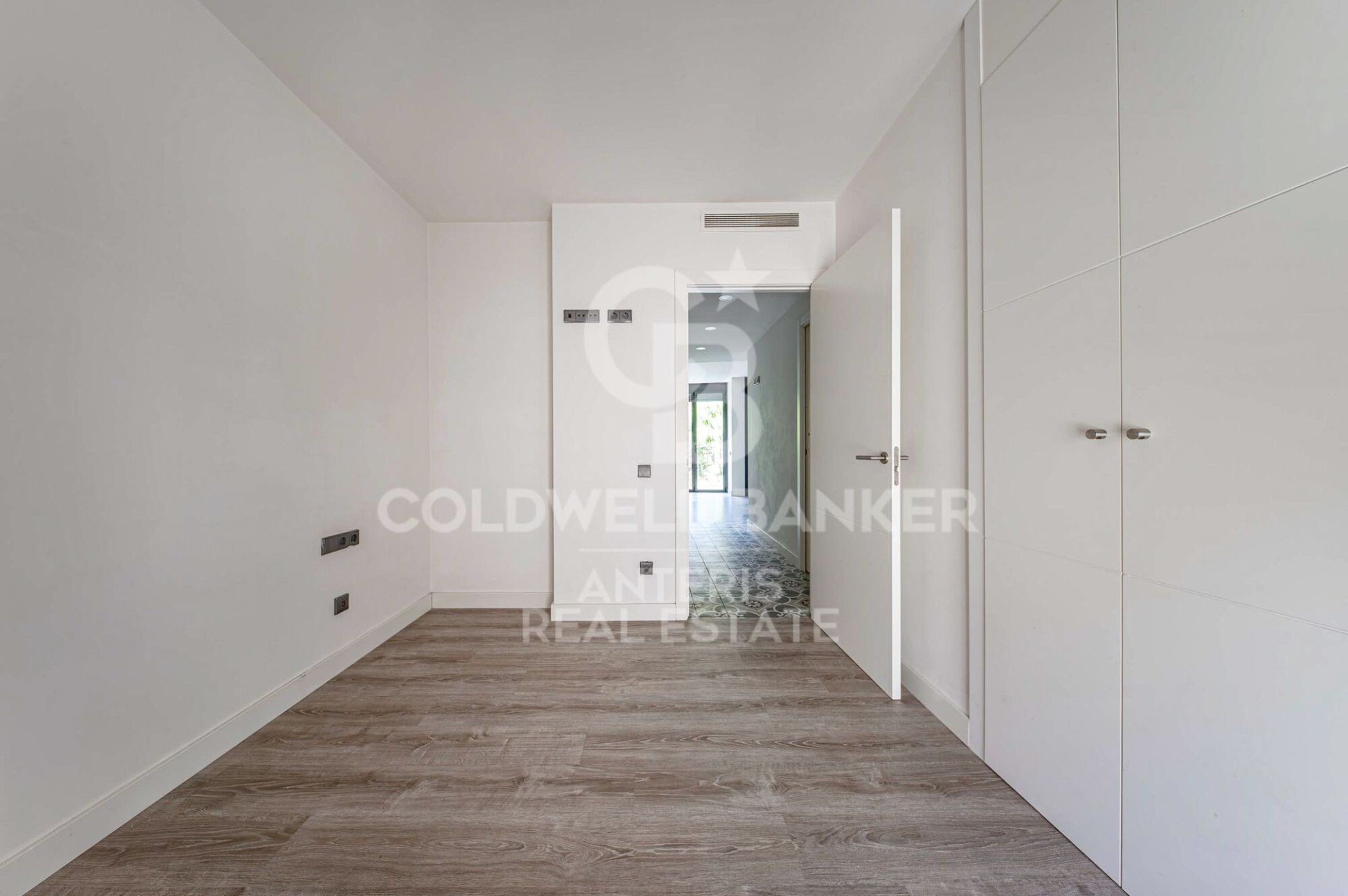 Apartament w Barcelona, Hiszpania 2 sypialnie, 54 mkw. nr 178567