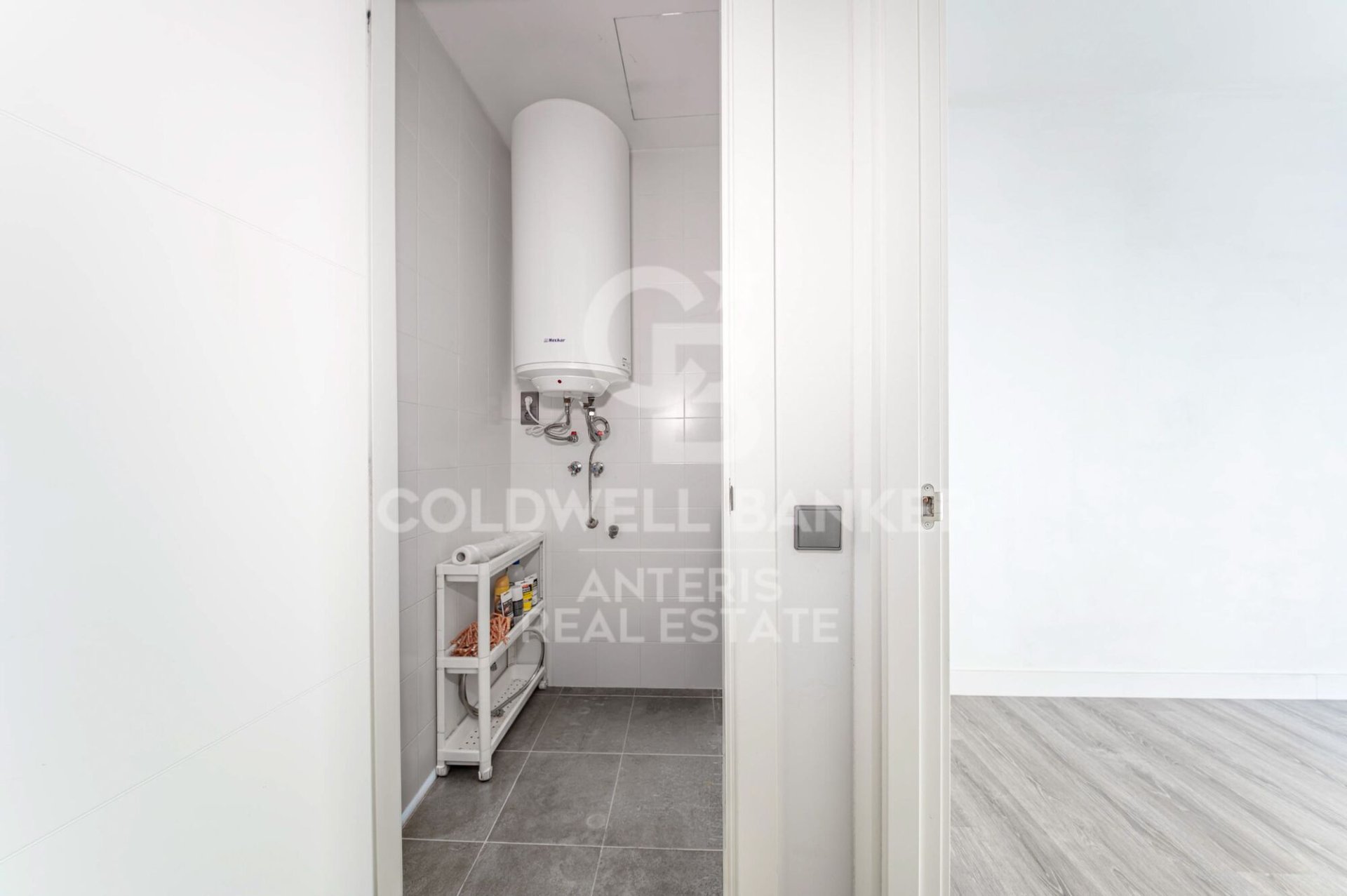 Apartament w Barcelona, Hiszpania 2 sypialnie, 54 mkw. nr 178567