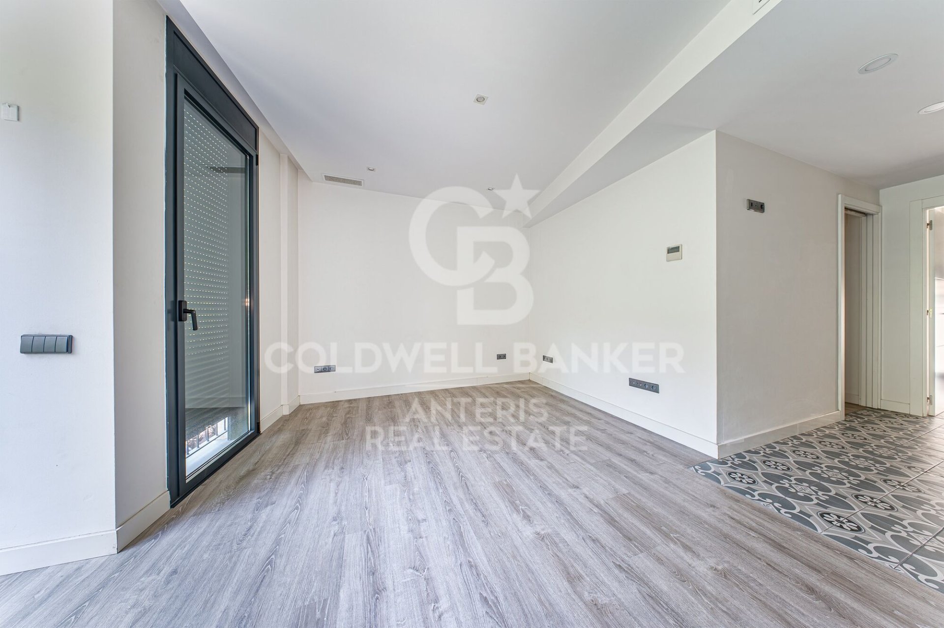 Apartament w Barcelona, Hiszpania 2 sypialnie, 54 mkw. nr 178567