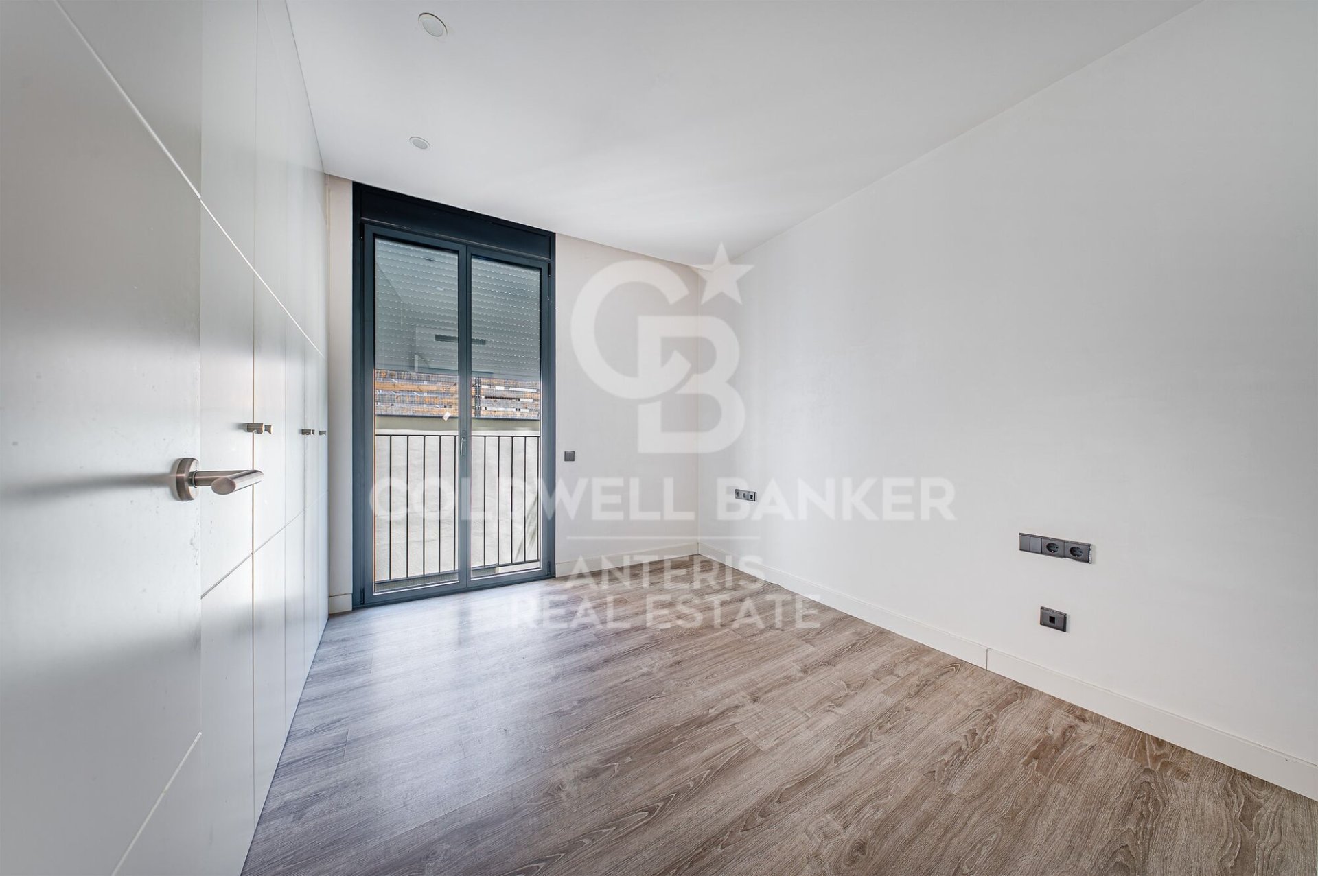 Apartament w Barcelona, Hiszpania 2 sypialnie, 54 mkw. nr 178567