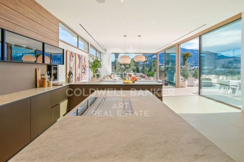 Villa in vendita a Marbella, Malaga, Spagna 5 camere da letto, 986 mq. N° 178566 - foto 17
