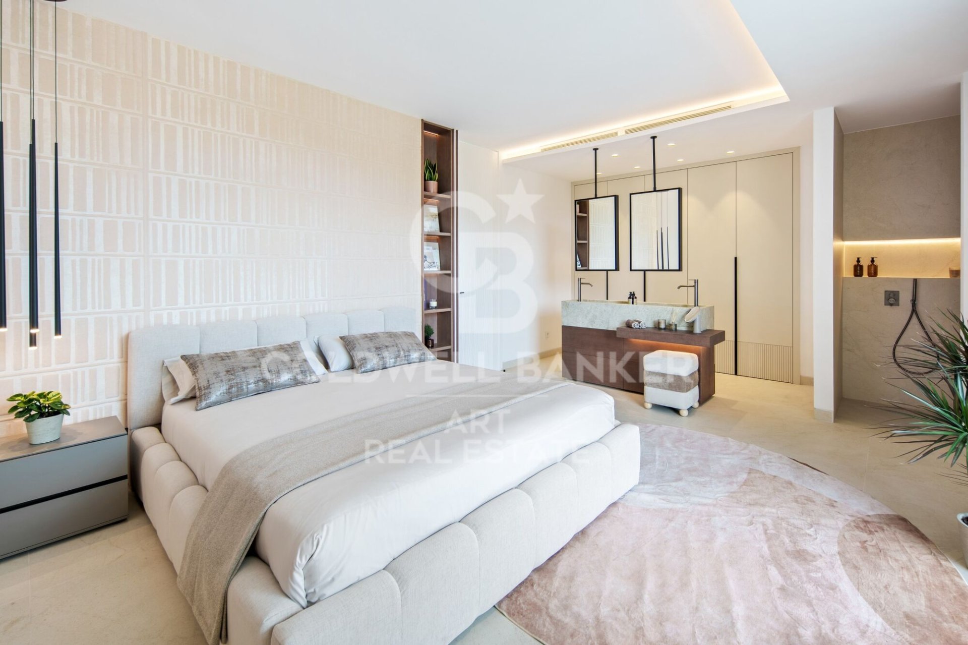 Villa Marbella, Malaga, Spānijā 5 istabas, 986 m2 Nr. 178566