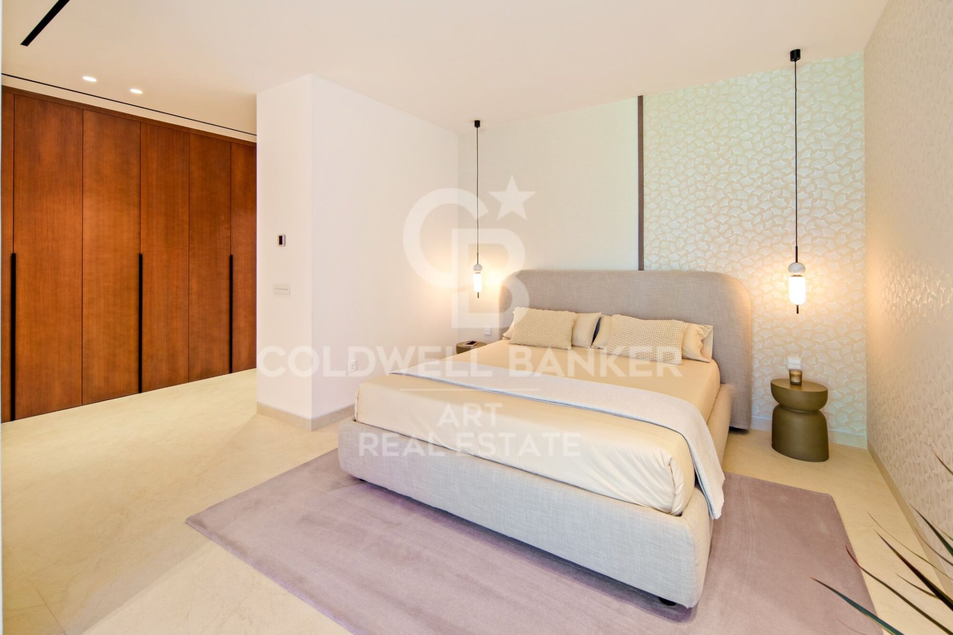 Villa Marbella, Malaga, Spānijā 5 istabas, 986 m2 Nr. 178566