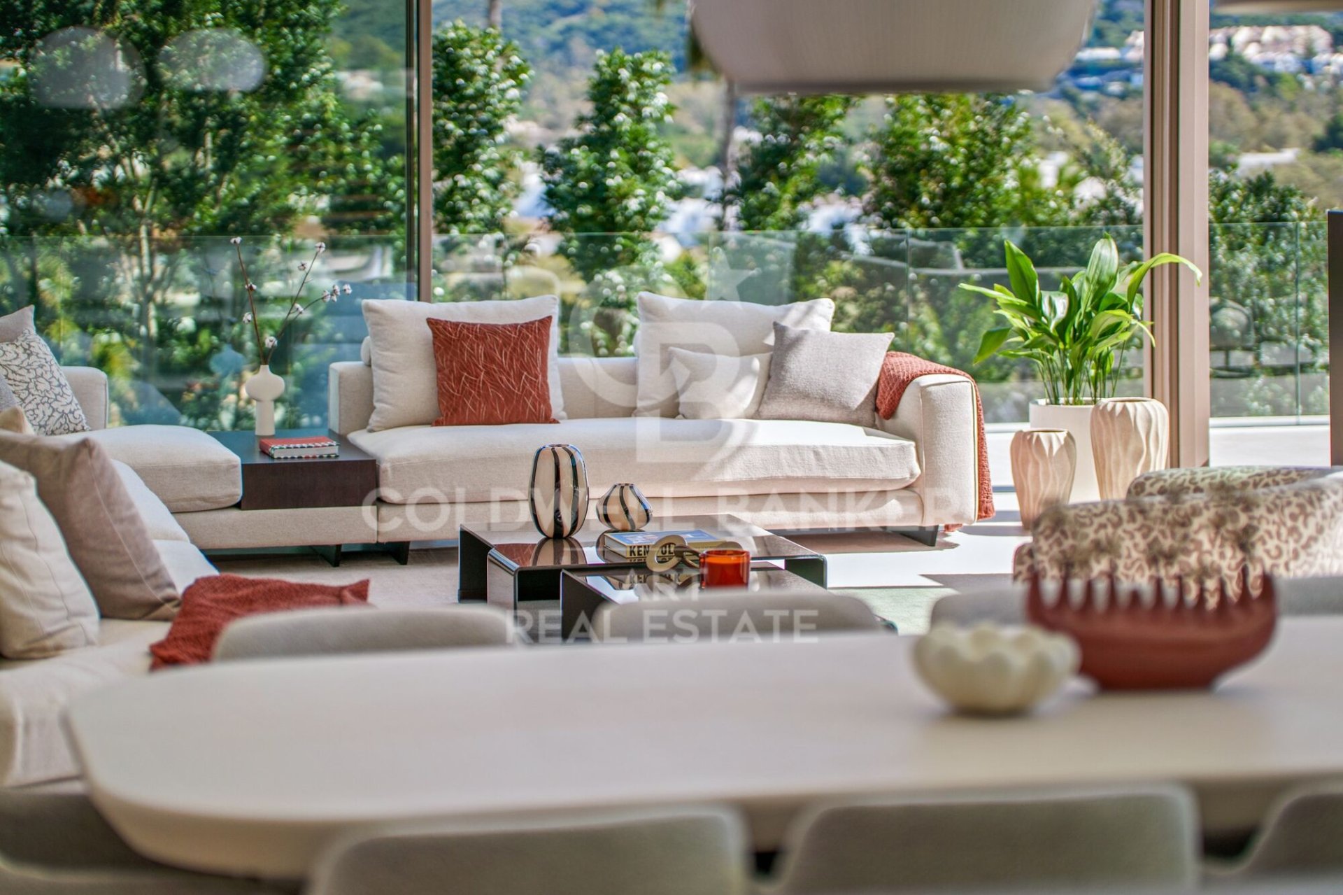 Villa Marbella, Malaga, Spānijā 5 istabas, 986 m2 Nr. 178566