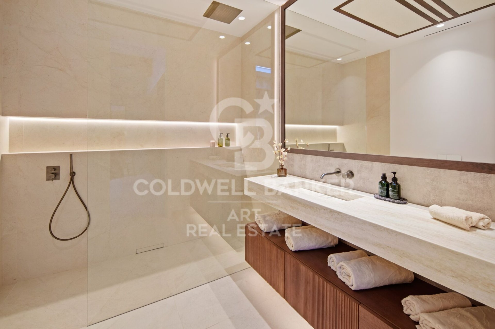 Villa Marbella, Malaga, Spānijā 5 istabas, 986 m2 Nr. 178566