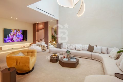 Villa in vendita a Marbella, Malaga, Spagna 5 camere da letto, 986 mq. N° 178566 - foto 20