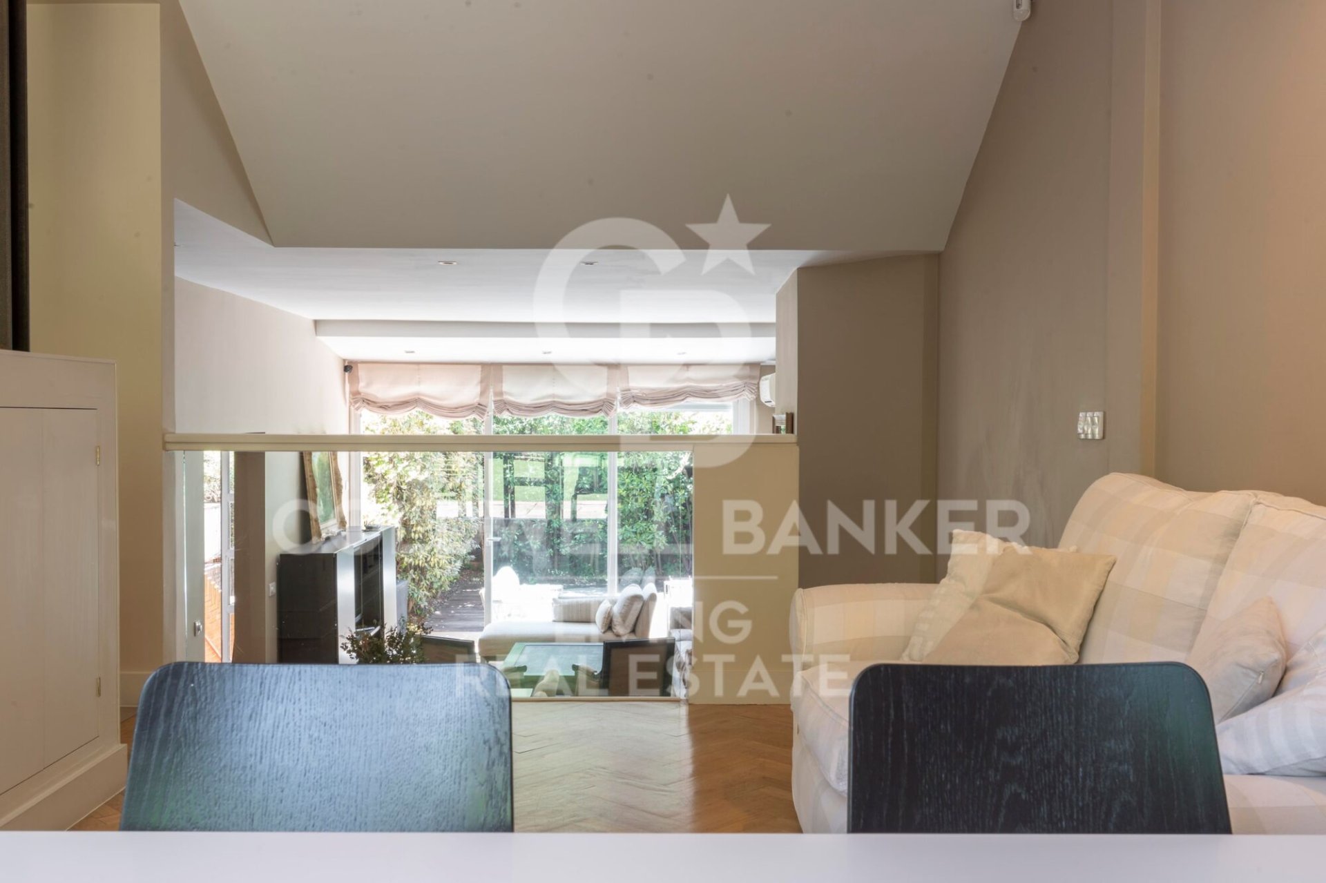 Casa a Madrid, Spagna 5 camere da letto, 355 mq. N° 178571