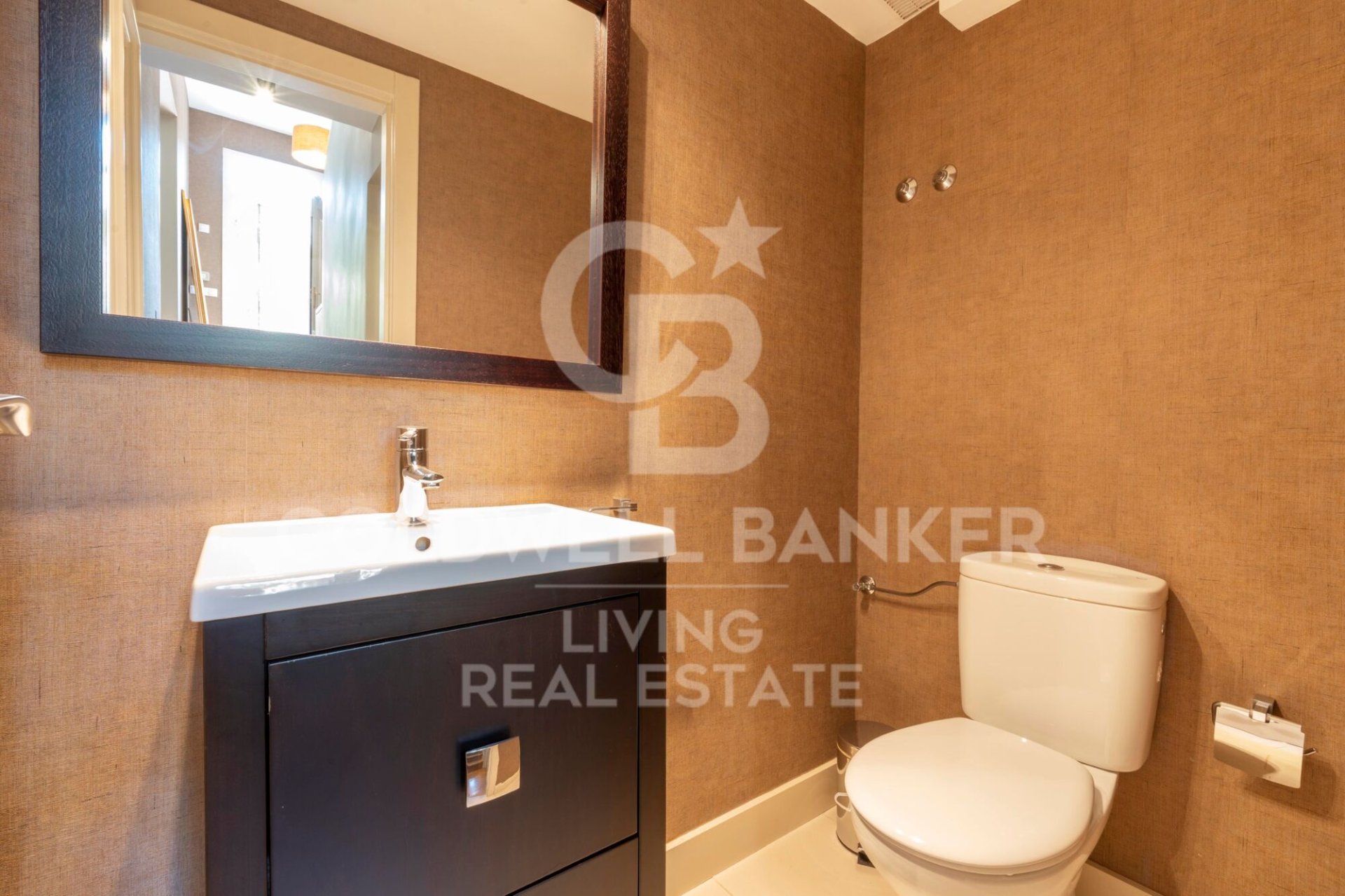 Casa a Madrid, Spagna 5 camere da letto, 355 mq. N° 178571