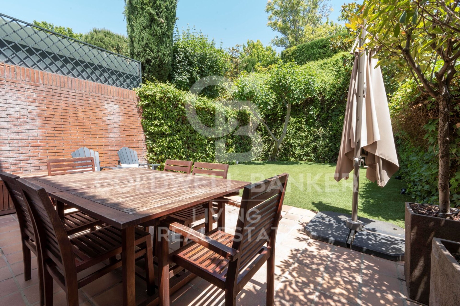 Casa a Madrid, Spagna 5 camere da letto, 355 mq. N° 178571