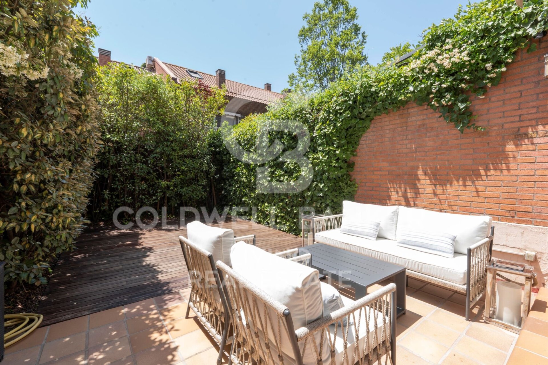 Casa a Madrid, Spagna 5 camere da letto, 355 mq. N° 178571
