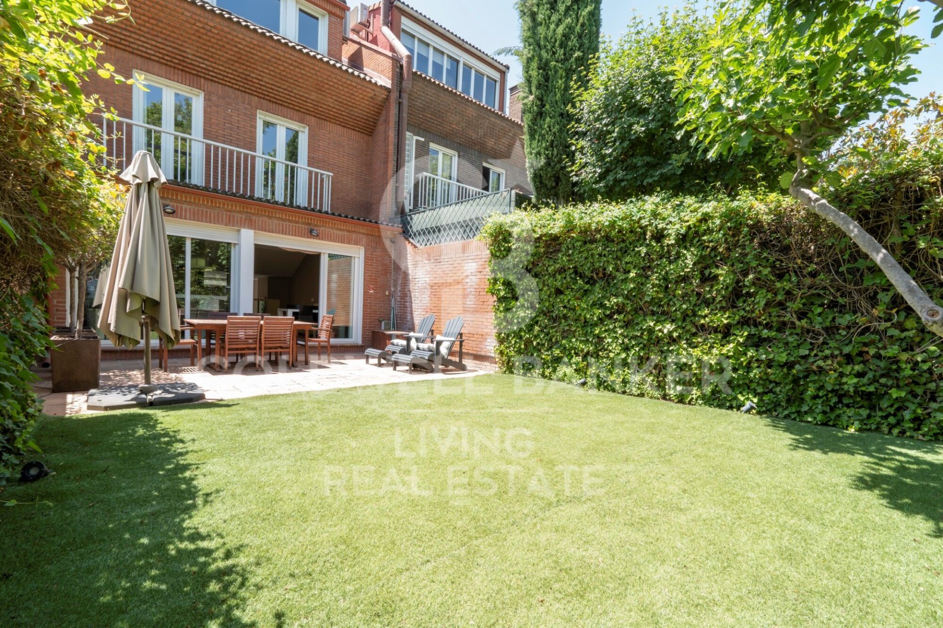 Casa a Madrid, Spagna 5 camere da letto, 355 mq. N° 178571