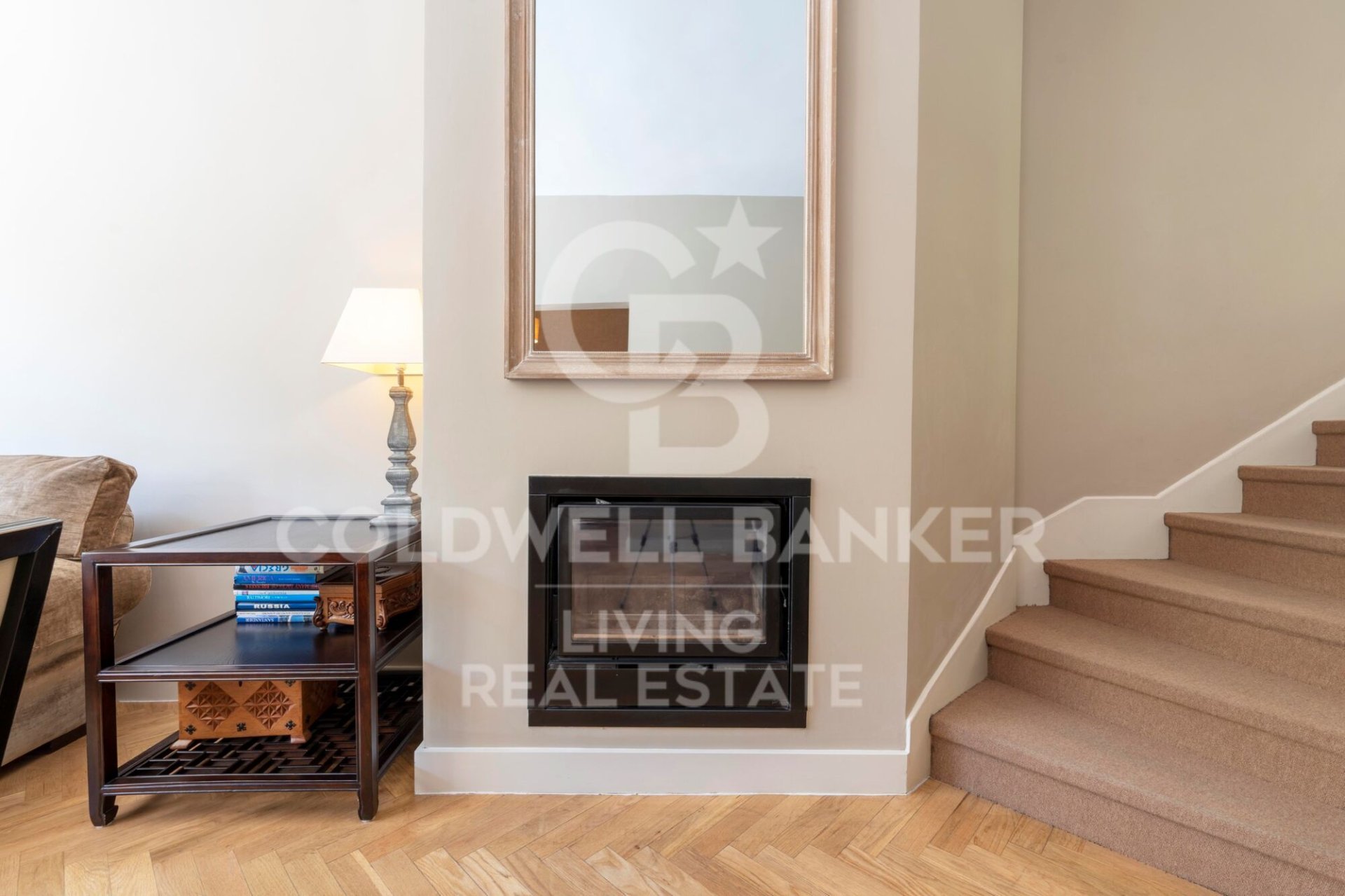 Casa a Madrid, Spagna 5 camere da letto, 355 mq. N° 178571