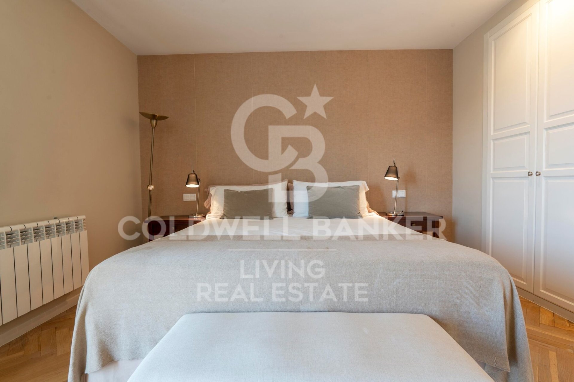 Casa a Madrid, Spagna 5 camere da letto, 355 mq. N° 178571