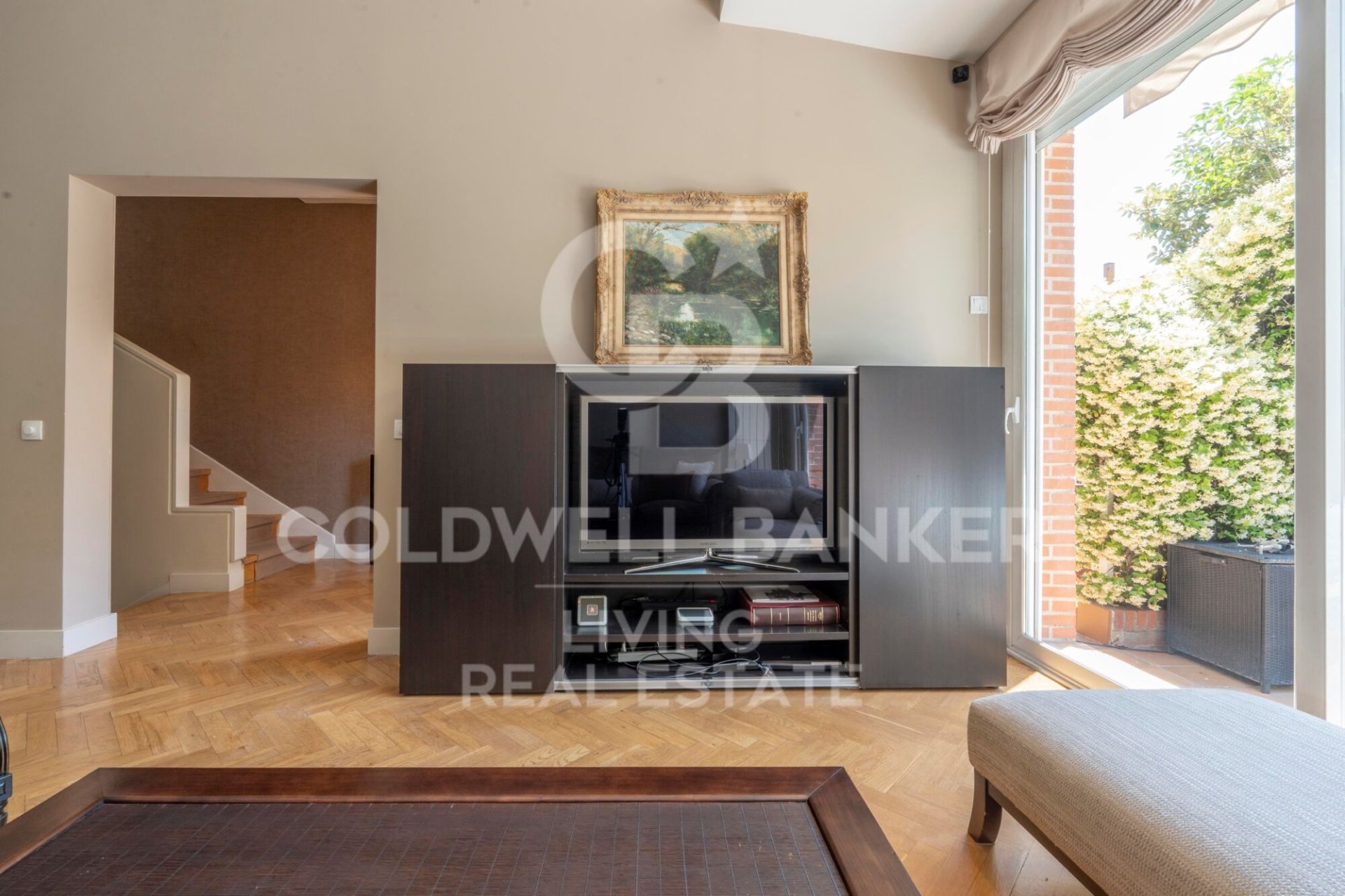 Casa a Madrid, Spagna 5 camere da letto, 355 mq. N° 178571