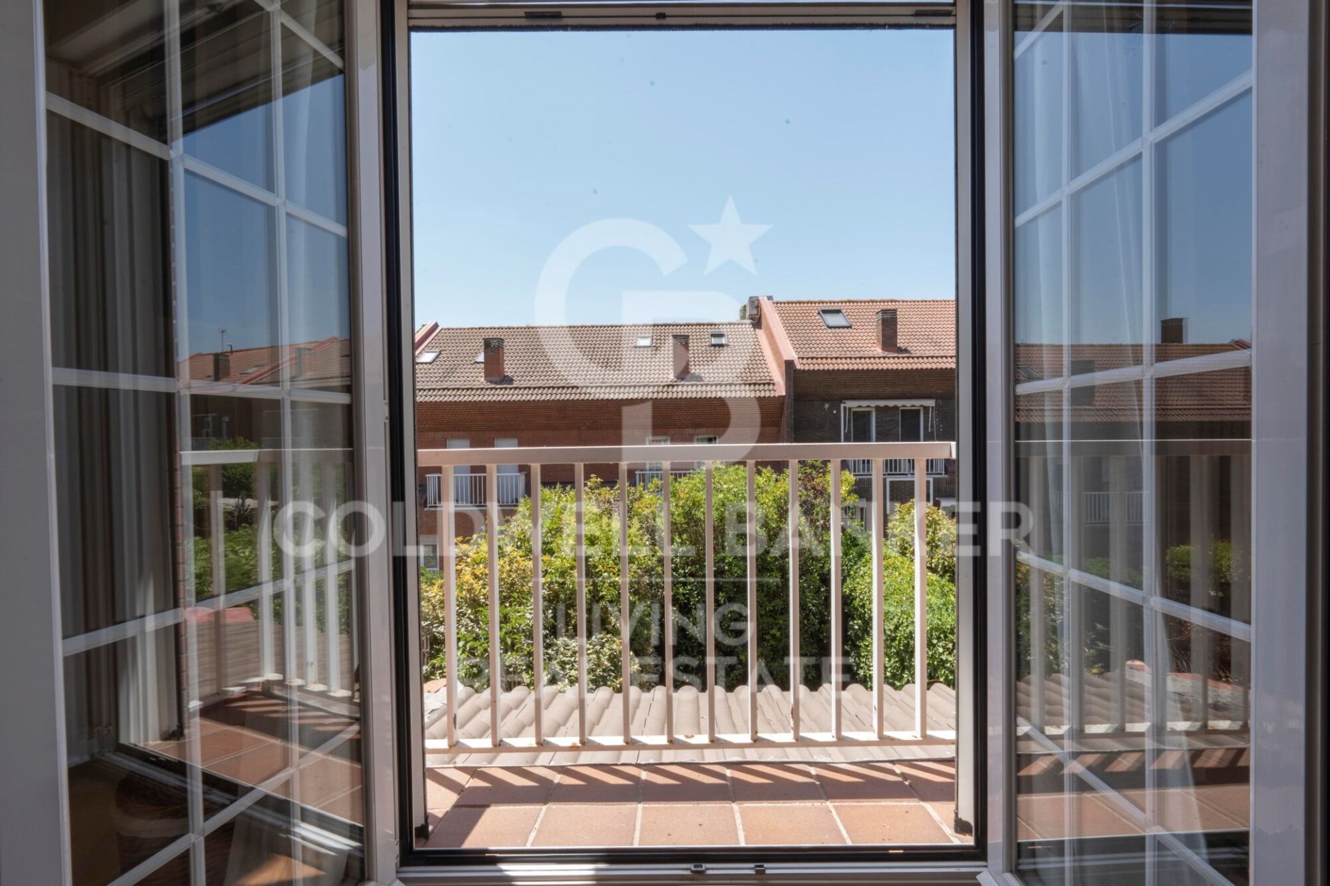 Casa a Madrid, Spagna 5 camere da letto, 355 mq. N° 178571