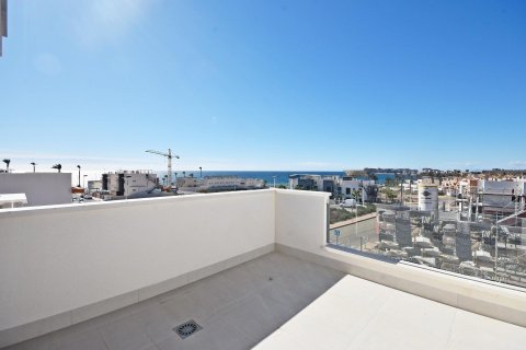 Villa en venta en Puerto de Mazarrón, Murcia, España 3 dormitorios, 101 m2 No. 170435 - foto 4