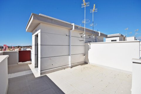 Villa en venta en Puerto de Mazarrón, Murcia, España 3 dormitorios, 101 m2 No. 170435 - foto 7