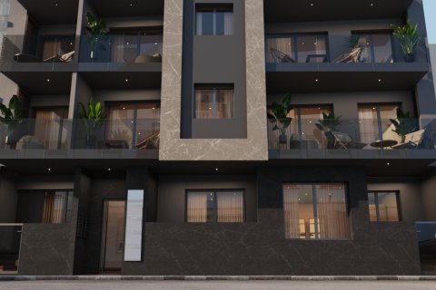 Huoneisto myytävänä Torrevieja, Alicante, Espanja, 2 makuuhuonetta, 93 m2 No. 170434 - kuva 9