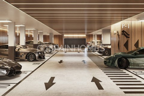 Apartment for sale in Marbella, Malaga, Spain 3 bedrooms, 149 sq.m. No. 149646 - photo 6