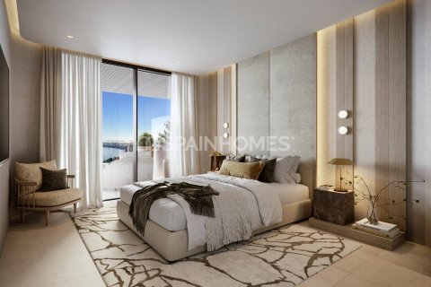 Appartamento in vendita a Fuengirola, Malaga, Spagna 3 camere da letto, 127 mq. N° 149651 - foto 17