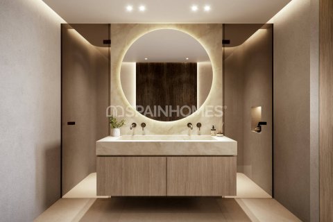 Penthouse w Fuengirola, Malaga, Hiszpania 2 sypialnie, 80 mkw. nr 149650 – zdjęcie 19