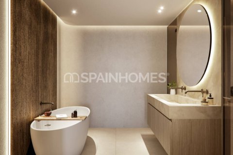 Penthouse w Fuengirola, Malaga, Hiszpania 2 sypialnie, 80 mkw. nr 149650 – zdjęcie 18