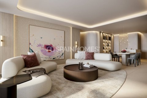 Penthouse for sale in Fuengirola, Malaga, Spain 2 bedrooms, 80 sq.m. No. 149650 - photo 19