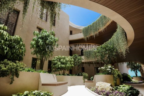 Penthouse for sale in Fuengirola, Malaga, Spain 2 bedrooms, 80 sq.m. No. 149650 - photo 15