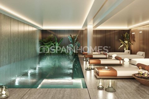 Appartamento in vendita a Marbella, Malaga, Spagna 3 camere da letto, 131 mq. N° 149648 - foto 8