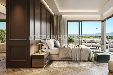 Appartamento in vendita a Marbella, Malaga, Spagna 3 camere da letto, 131 mq. N° 149648 - foto 14