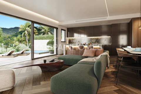 Apartament w Marbella, Malaga, Hiszpania 3 sypialnie, 131 mkw. nr 149648 – zdjęcie 9