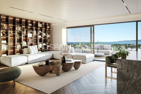 Appartamento in vendita a Marbella, Malaga, Spagna 3 camere da letto, 131 mq. N° 149648 - foto 11