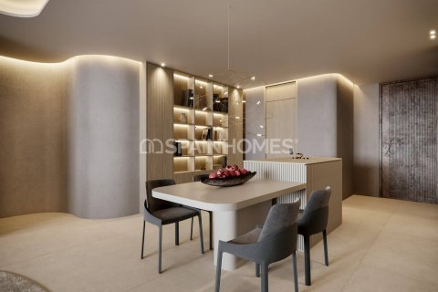 Продажа квартиры в Фуэнхирола, Малага, Испания 2 спальни, 96м2 №149649 - фото 20