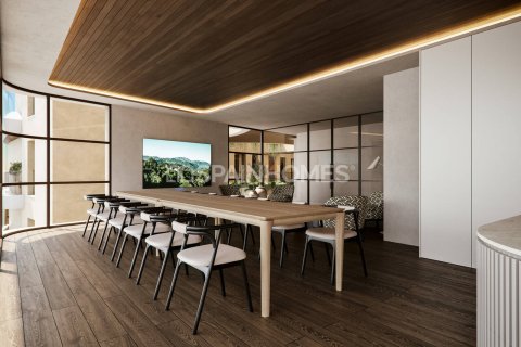 Продажа квартиры в Фуэнхирола, Малага, Испания 2 спальни, 96м2 №149649 - фото 14