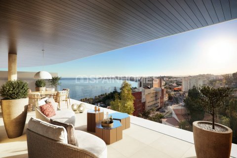 Продажа квартиры в Фуэнхирола, Малага, Испания 2 спальни, 96м2 №149649 - фото 25