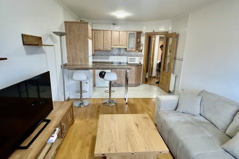 Dzīvoklis īrēšanai Leon, Spānijā 2 istabas, 59 m2 Nr. 152234 - attēls 15