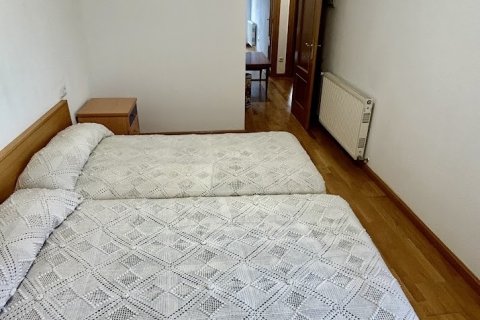 Huoneisto vuokrattavana Leon, Espanja, 2 makuuhuonetta, 59 m2 No. 152234 - kuva 9