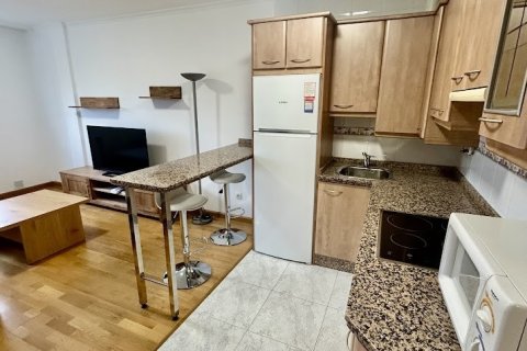 Dzīvoklis īrēšanai Leon, Spānijā 2 istabas, 59 m2 Nr. 152234 - attēls 14