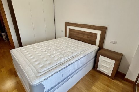 Huoneisto vuokrattavana Leon, Espanja, 2 makuuhuonetta, 59 m2 No. 152234 - kuva 8