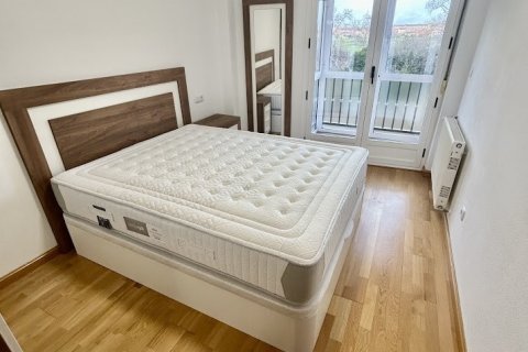 Huoneisto vuokrattavana Leon, Espanja, 2 makuuhuonetta, 59 m2 No. 152234 - kuva 7