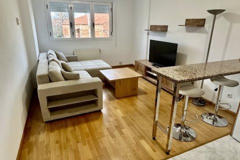 Huoneisto vuokrattavana Leon, Espanja, 2 makuuhuonetta, 59 m2 No. 152234 - kuva 2