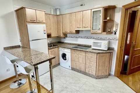 Huoneisto Leon, Espanja 2 makuuhuonetta, 59 m2 No. 152234