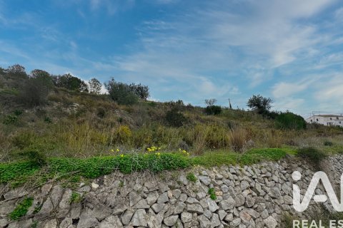 Tontti myytävänä Benissa, Alicante, Espanja , 10478 m2 No. 152230 - kuva 12