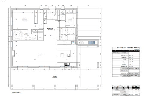 Tontti myytävänä Benissa, Alicante, Espanja , 10478 m2 No. 152230 - kuva 18