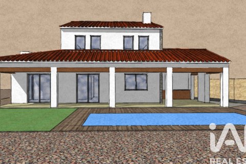 Продажа земельного участка в Бенисса, Аликанте, Испания 10478м2 №152230 - фото 23