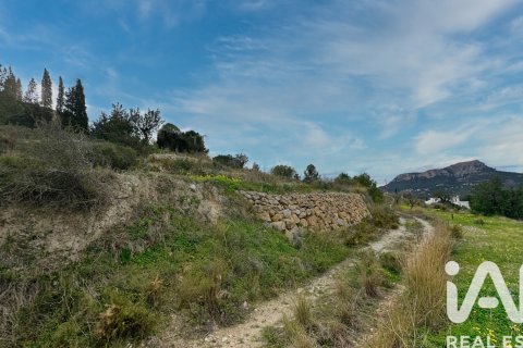 Tontti myytävänä Benissa, Alicante, Espanja , 10478 m2 No. 152230 - kuva 7