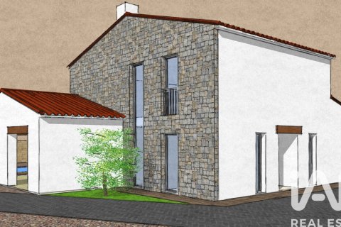 Tontti myytävänä Benissa, Alicante, Espanja , 10478 m2 No. 152230 - kuva 3